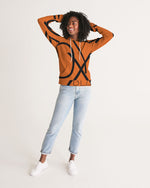 Load image into Gallery viewer, MOXYBLAQ Women's Hoodie."
