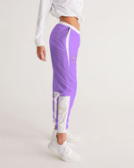 Load image into Gallery viewer, watercolors x Moxyblaq Women's Track Pants
