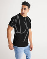 Load image into Gallery viewer, Blackout Men's Tee
