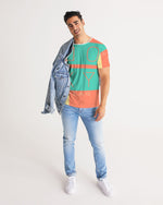 Load image into Gallery viewer, MOXYBLAQ Men's Tee
