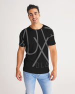 Load image into Gallery viewer, Blackout Men's Tee

