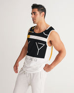 Load image into Gallery viewer, MOXYBLAQ  Men's Sports Tank
