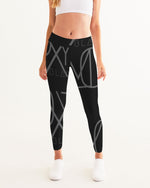 Load image into Gallery viewer, Blackout Women's Yoga Pants
