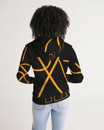 Load image into Gallery viewer, MOXYBLAQ  Women's Hoodie
