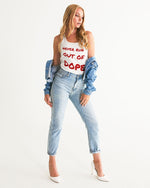 Load image into Gallery viewer, Dopeness tshirt Women's Tank
