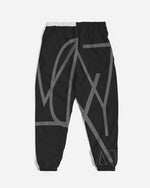 Load image into Gallery viewer, Blackout Men's Track Pants
