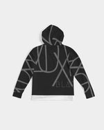 Load image into Gallery viewer, Blackout Men's Hoodie
