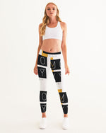 Load image into Gallery viewer, MOXYBLAQ Women's Yoga Pants
