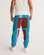 Load image into Gallery viewer, Fire and Ice Men's Track Pants
