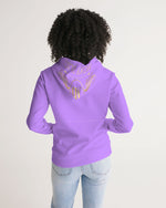 Load image into Gallery viewer, watercolors x Moxyblaq Women's Hoodie
