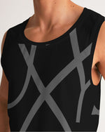 Load image into Gallery viewer, Blackout Men's Sports Tank
