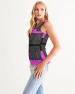 Load image into Gallery viewer, MOXYBLAQ  Women's Tank
