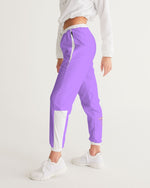 Load image into Gallery viewer, watercolors x Moxyblaq Women's Track Pants
