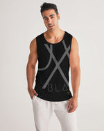 Load image into Gallery viewer, Blackout Men's Sports Tank
