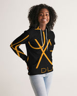 Load image into Gallery viewer, MOXYBLAQ  Women's Hoodie

