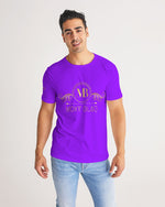 Load image into Gallery viewer, Honeyberry Men's Tee Moxyblaq
