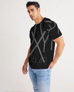 Load image into Gallery viewer, Blackout Men's Tee

