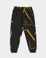 Load image into Gallery viewer, MOXYBLAQ  Men's Track Pants
