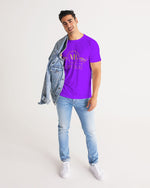 Load image into Gallery viewer, Honeyberry Men's Tee Moxyblaq

