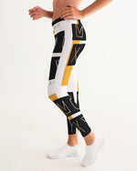 Load image into Gallery viewer, MOXYBLAQ Women's Yoga Pants
