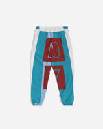 Load image into Gallery viewer, Fire and Ice Men's Track Pants
