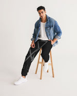 Load image into Gallery viewer, Blackout Men's Track Pants
