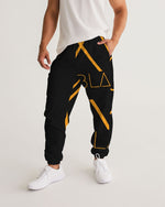 Load image into Gallery viewer, MOXYBLAQ  Men's Track Pants
