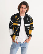 Load image into Gallery viewer, moxyblaq windbreaker Men's Bomber Jacket
