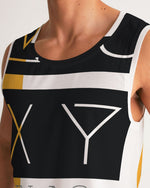 Load image into Gallery viewer, MOXYBLAQ  Men's Sports Tank

