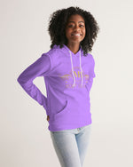 Load image into Gallery viewer, watercolors x Moxyblaq Women's Hoodie
