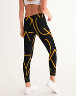 Load image into Gallery viewer, MOXYBLAQ  Women's Yoga Pants
