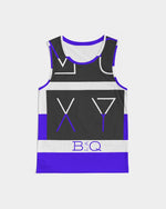 Load image into Gallery viewer, Moxyblaq Royalty  Men's Sports Tank

