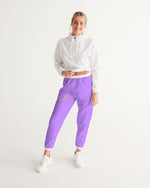 Load image into Gallery viewer, watercolors x Moxyblaq Women's Track Pants
