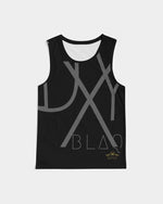Load image into Gallery viewer, Blackout Men's Sports Tank
