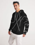 Load image into Gallery viewer, Blackout Men's Hoodie
