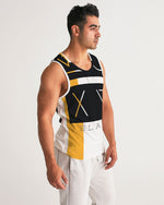 Load image into Gallery viewer, MOXYBLAQ  Men's Sports Tank
