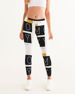 Load image into Gallery viewer, moxyblaq  Women's Yoga Pants
