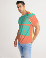 Load image into Gallery viewer, MOXYBLAQ Men's Tee
