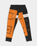 Load image into Gallery viewer, Bengal stripe Men's Joggers

