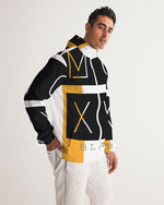 Load image into Gallery viewer, MOXYBLAQ Men's Windbreaker
