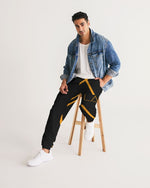 Load image into Gallery viewer, MOXYBLAQ  Men's Track Pants
