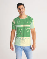Load image into Gallery viewer, Olive oil Men's Tee
