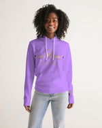 Load image into Gallery viewer, watercolors x Moxyblaq Women's Hoodie
