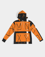 Load image into Gallery viewer, Bengal stripe Men's Hoodie
