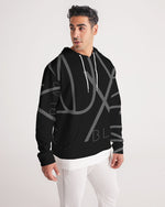 Load image into Gallery viewer, Blackout Men's Hoodie
