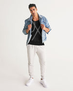 Load image into Gallery viewer, Blackout Men's Sports Tank
