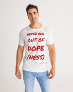 Load image into Gallery viewer, Dopeness tshirt Men's Tee
