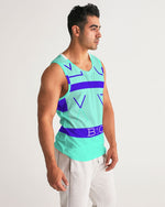 Load image into Gallery viewer, Men's Sports Tank ColorStreet
