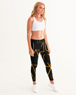 Load image into Gallery viewer, MOXYBLAQ  Women's Yoga Pants
