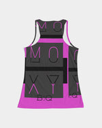 Load image into Gallery viewer, MOXYBLAQ  Women's Tank
